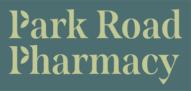 The Park Road Pharmacy Ltd